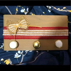 Handmade , Farmhouse Decor Sign 6x11”